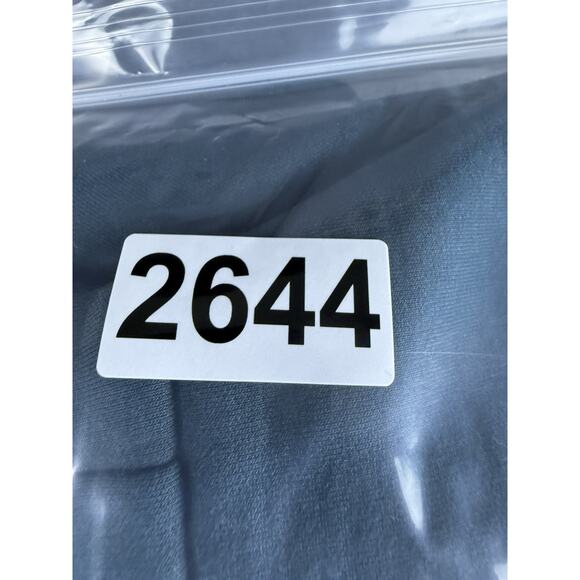 Sweaty Betty Cross Train Full Zip Hoodie Jacket Green Women’s Small - Picture 8 of 8